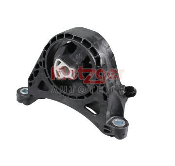 Zavěšení motoru METZGER AUTOTEILE 8054153