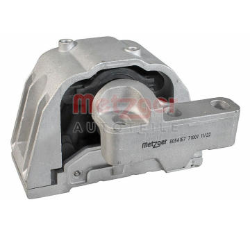 Zavěšení motoru METZGER AUTOTEILE 8054167