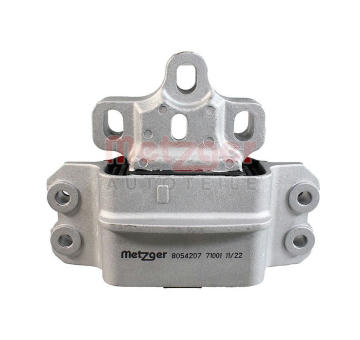Uložení, manuální převodovka METZGER AUTOTEILE 8054207
