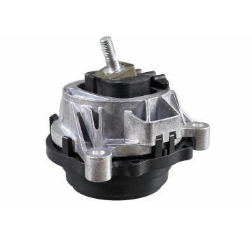 Zavěšení motoru METZGER AUTOTEILE 8054227