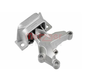 Zaveseni motoru METZGER AUTOTEILE 8054246