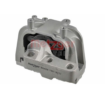 Zavěšení motoru METZGER AUTOTEILE 8054258