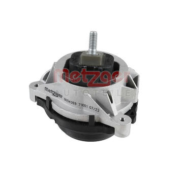 Zavěšení motoru METZGER AUTOTEILE 8054359
