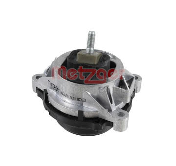 Zavěšení motoru METZGER AUTOTEILE 8054361