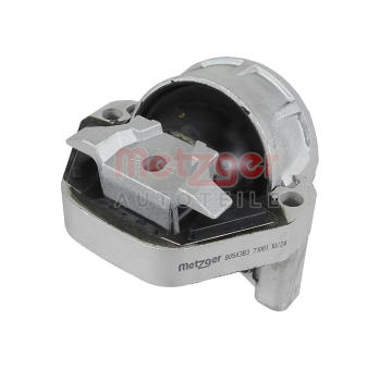 Zavěšení motoru METZGER AUTOTEILE 8054383