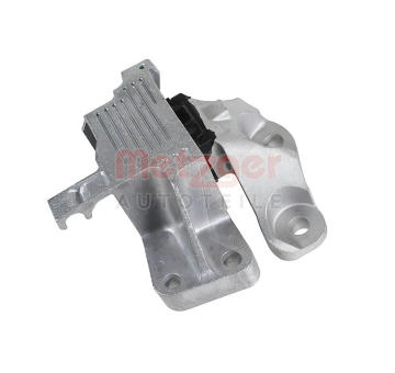 Ulożenie motora METZGER AUTOTEILE 8054384
