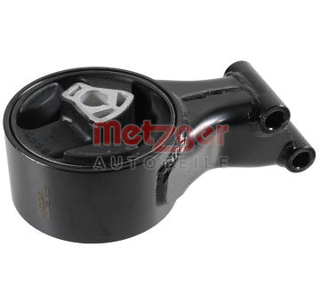 Zavěšení motoru METZGER AUTOTEILE 8054399