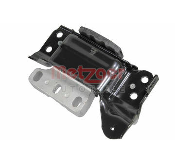 Ulożenie motora METZGER AUTOTEILE 8054428