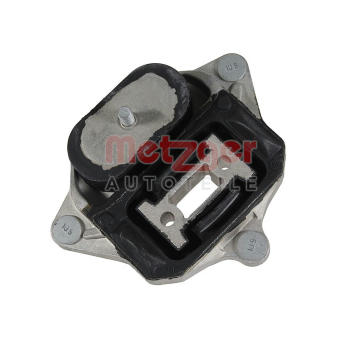 Ulożenie automatickej prevodovky METZGER AUTOTEILE 8054436