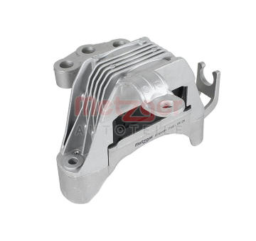 Zavěšení motoru METZGER AUTOTEILE 8054481