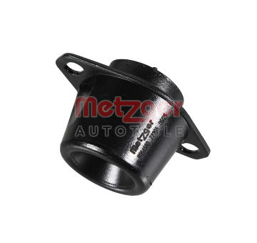Zavěšení motoru METZGER AUTOTEILE 8054580