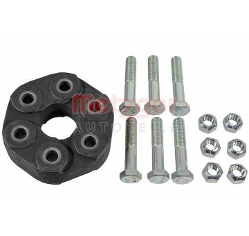 Kloub, kloubový hřídel METZGER AUTOTEILE 8070123