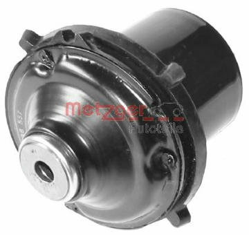 Zarazka, odpruzeni METZGER AUTOTEILE 6490290