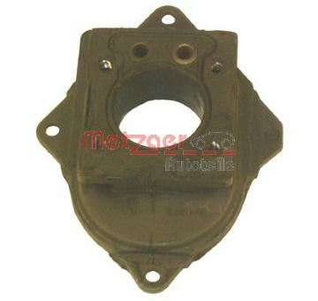 Příruba, centrální vstřikování METZGER AUTOTEILE 8070910