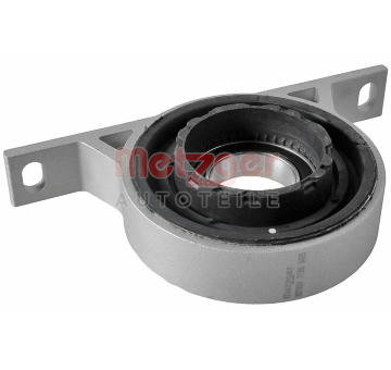 Uložení, kloubový hřídel METZGER AUTOTEILE 8073654