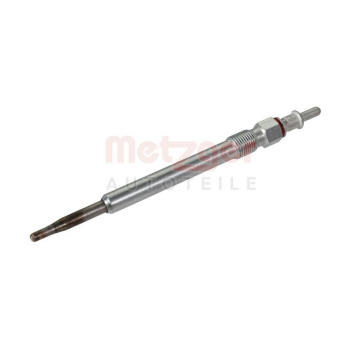 Zhavici svicka METZGER AUTOTEILE H1 139