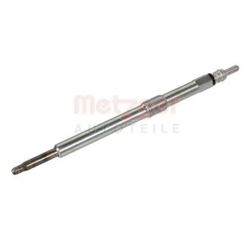 Žhavicí svíčka METZGER AUTOTEILE H1 200