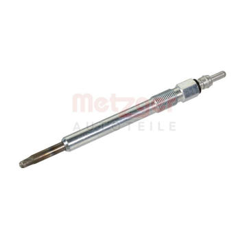 Zhavici svicka METZGER AUTOTEILE H1 207