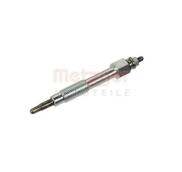 Zhavici svicka METZGER AUTOTEILE H1 210