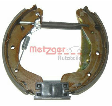 Sada brzdových čelistí METZGER AUTOTEILE MG 952V