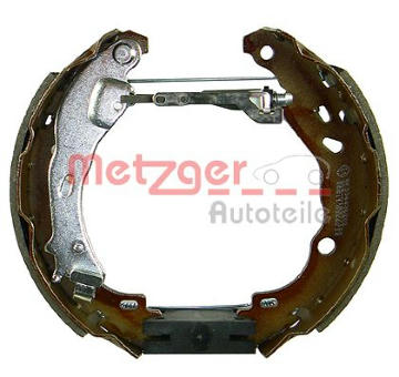 Sada brzdových čelistí METZGER MG 982V