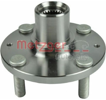 Náboj kola METZGER N 1025
