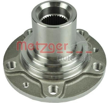 Náboj kola METZGER N 1033