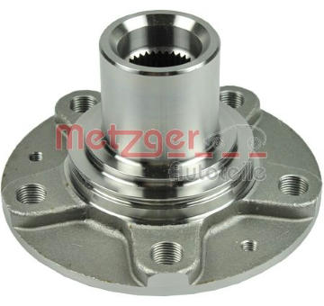 Náboj kola METZGER AUTOTEILE N 1034