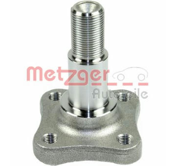 Náboj kola METZGER N 1035