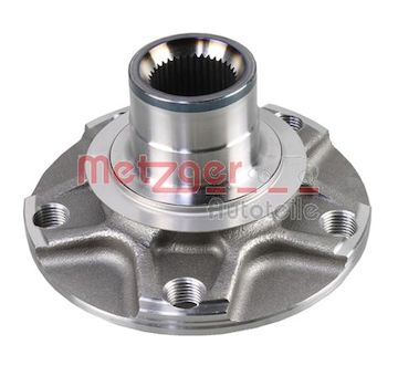 Náboj kola METZGER AUTOTEILE N 1048