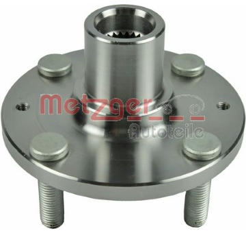 Náboj kola METZGER AUTOTEILE N 7001