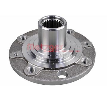 Náboj kola METZGER AUTOTEILE N 1005