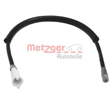 Hřídel tachometru METZGER S 03050