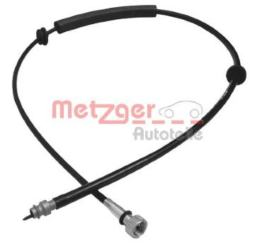 Hřídel tachometru METZGER S 05005