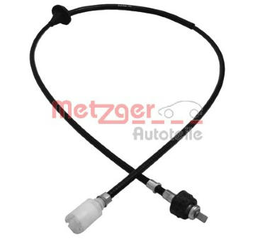 Hřídel tachometru METZGER S 07122