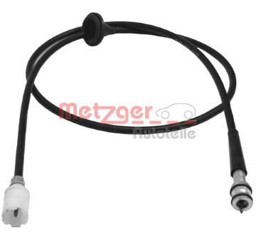 Hřídel tachometru METZGER S 07123