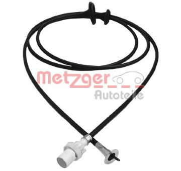 Hřídel tachometru METZGER S 08026