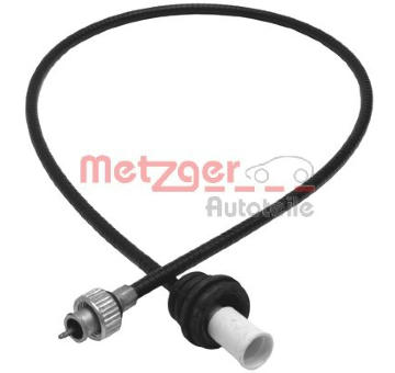 Hřídel tachometru METZGER S 20014