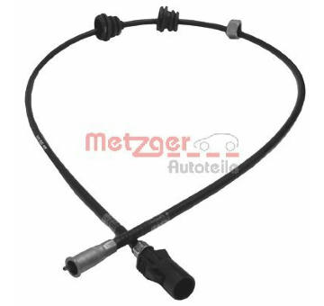 Hřídel tachometru METZGER S 31010