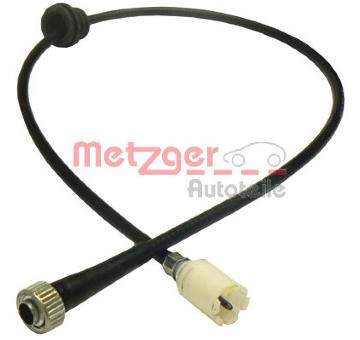 Hřídel tachometru METZGER S 07014