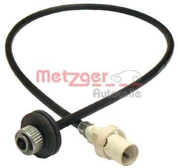 Hřídel tachometru METZGER S 08004