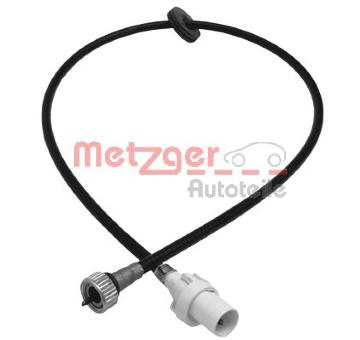 Hřídel tachometru METZGER S 08013