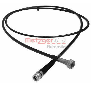 Hřídel tachometru METZGER S 1S001