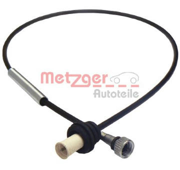 Hřídel tachometru METZGER S 20020