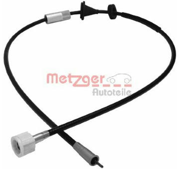 Hřídel tachometru METZGER S 20023