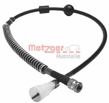 Hřídel tachometru METZGER S 21012