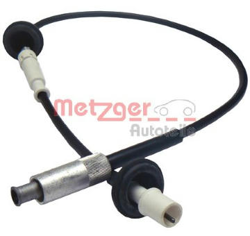 Hřídel tachometru METZGER S 31034