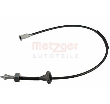 Hřídel tachometru METZGER AUTOTEILE S 06009