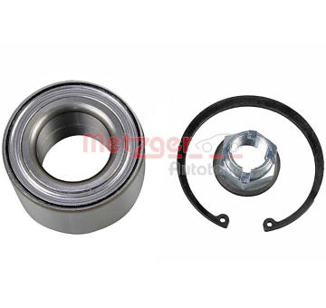 Sada ložisek kol METZGER AUTOTEILE WM 2203