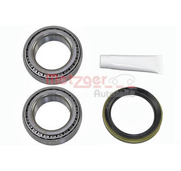 Sada ložisek kol METZGER AUTOTEILE WM 2237